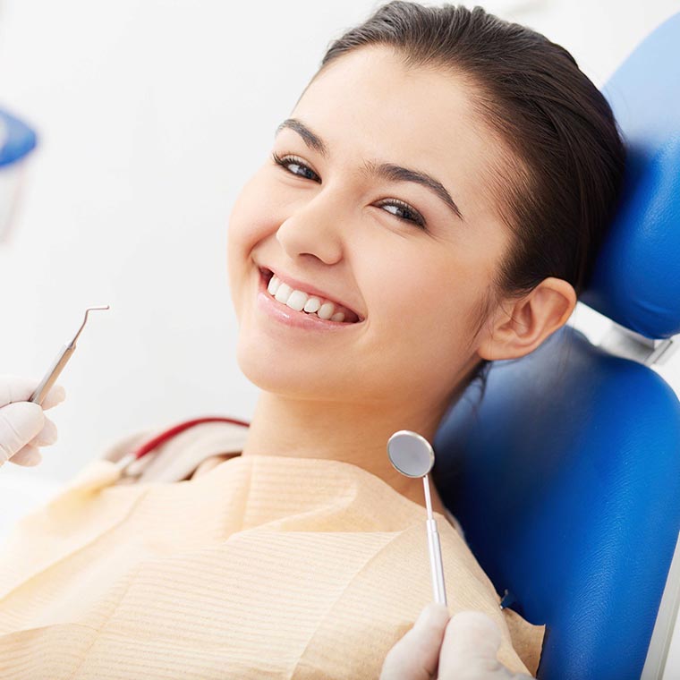 Stomatologie «Dental Spa»